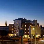 Imperhotel By Umbral Hotel