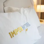 Imperhotel By Umbral 3*