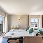 Отель Imperhotel By Umbral 3*