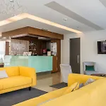 Hotel Imperhotel By Umbral Fátima
