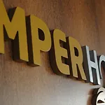 Hotel Imperhotel By Umbral 3*