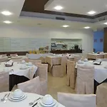 Hotell Imperhotel By Umbral