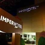 Imperhotel By Umbral 3* Фатима