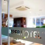 Imperhotel By Umbral Hotel