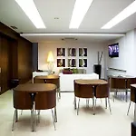 Hotel Imperhotel By Umbral 3*