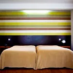 Hotel Imperhotel By Umbral 3*