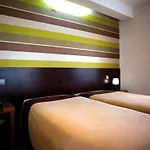Imperhotel By Umbral Отель Фатима