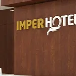 Imperhotel By Umbral Hotel 3*