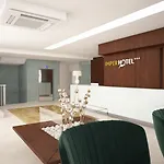 Imperhotel By Umbral Отель Фатима