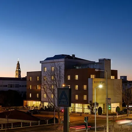 Imperhotel By Umbral מלון