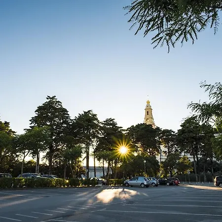 Hotel Imperhotel By Umbral 3*