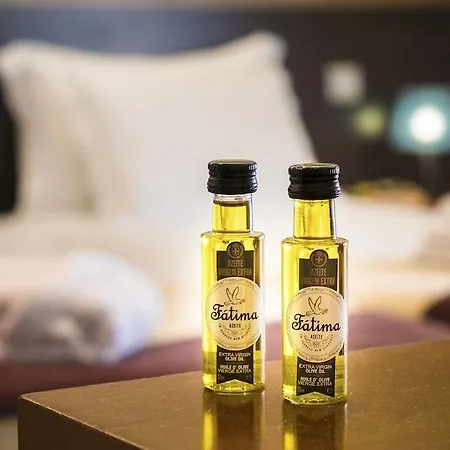 Imperhotel By Umbral Hotell