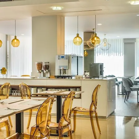 Imperhotel By Umbral 3* פאטימה