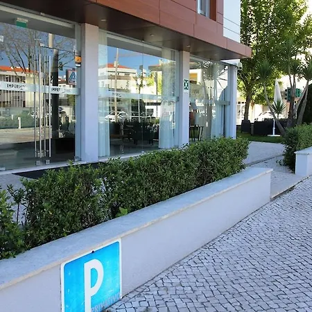 Imperhotel By Umbral Hotel