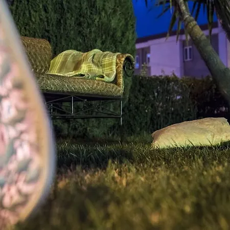 Imperhotel By Umbral 3*