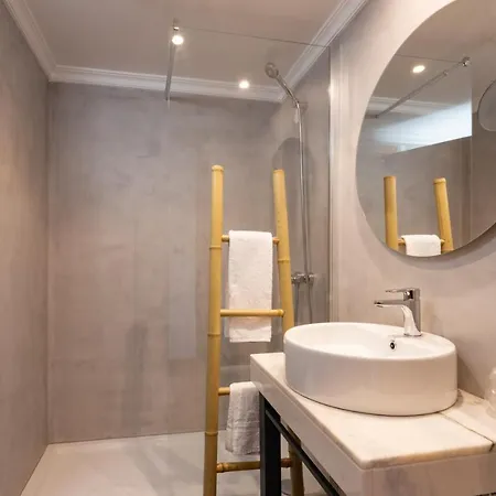 Imperhotel By Umbral מלון