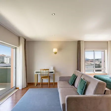 Imperhotel By Umbral Hotel 3*