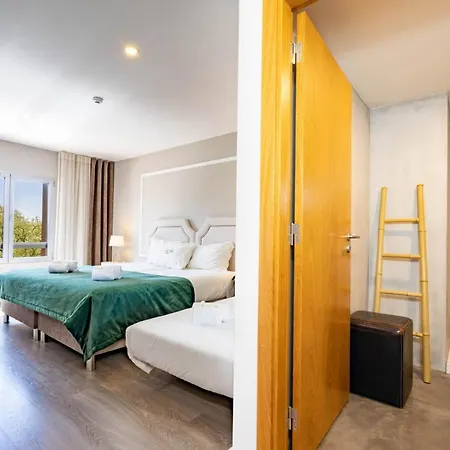 Hotell Imperhotel By Umbral