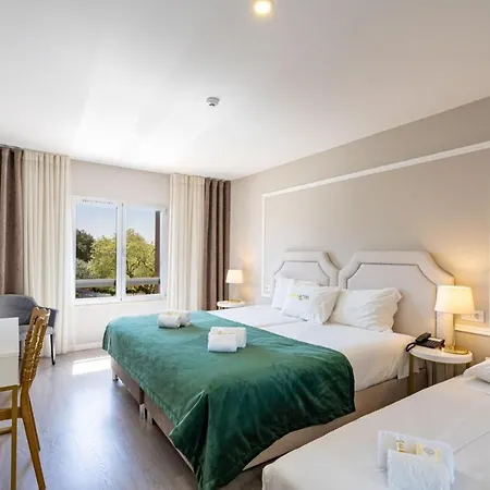 Imperhotel Fátima