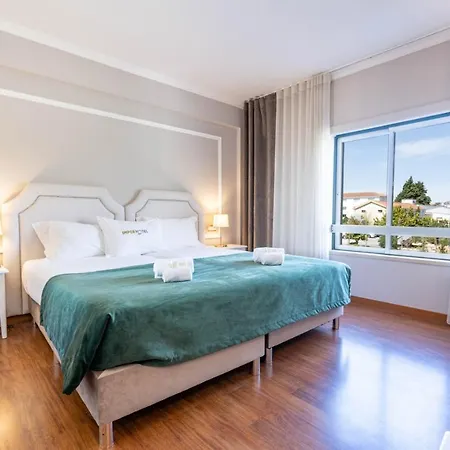 Imperhotel By Umbral Hotell 3*