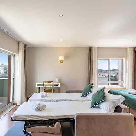 מלון Imperhotel By Umbral 3*