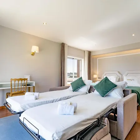 Hotell Imperhotel By Umbral 3*