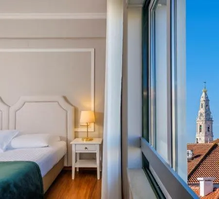 Imperhotel By Umbral מלון פאטימה