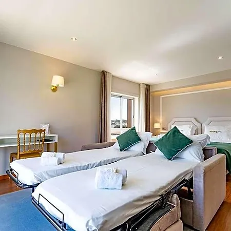 Imperhotel By Umbral 3*