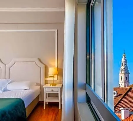 Imperhotel By Umbral Hotell Fátima