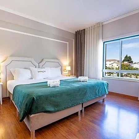 Imperhotel By Umbral Hotell