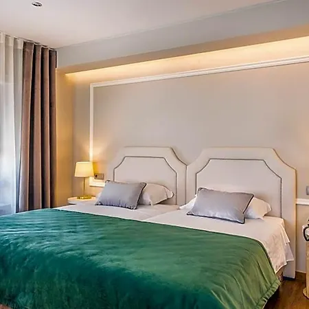 Imperhotel By Umbral Hotell Fátima