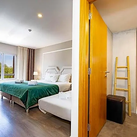 Hotell Imperhotel By Umbral 3*