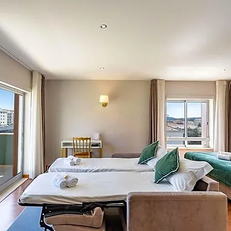 Hotell Imperhotel By Umbral 3*