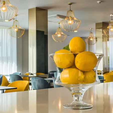 Hotell Imperhotel By Umbral Fátima