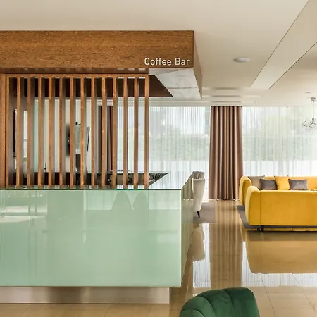 Imperhotel By Umbral Hotell