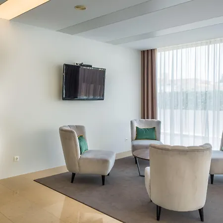Imperhotel By Umbral Hotell