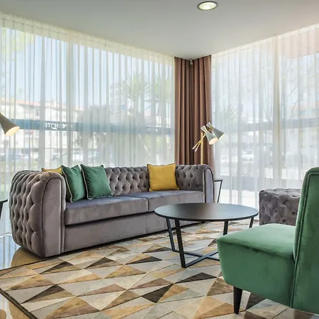 Imperhotel By Umbral Hotell
