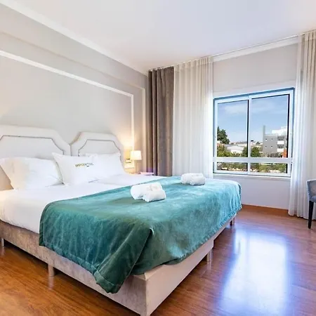 Imperhotel By Umbral 3* Fátima