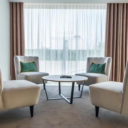 Imperhotel By Umbral 3* פאטימה