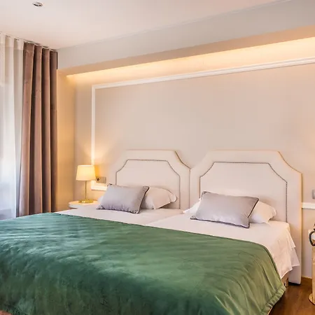 Imperhotel Szálloda Fátima