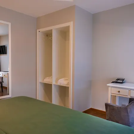 Imperhotel By Umbral פאטימה