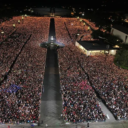 Imperhotel By Umbral פאטימה