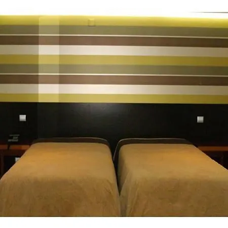 Imperhotel By Umbral מלון