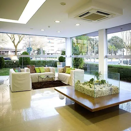 Hotell Imperhotel By Umbral 3*