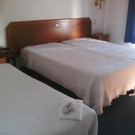 Imperhotel By Umbral מלון פאטימה