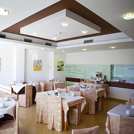 Imperhotel By Umbral Hotell 3*