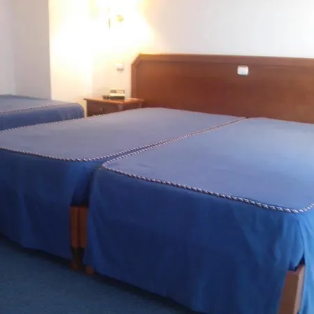 Imperhotel By Umbral 3* פאטימה