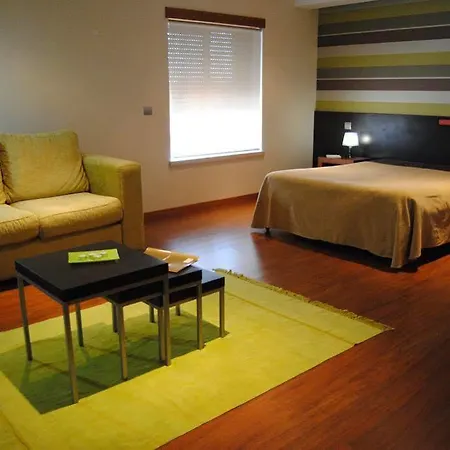 Imperhotel Fátima