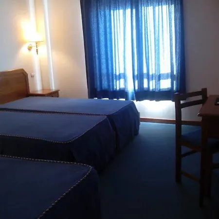 Hotell Imperhotel By Umbral 3*