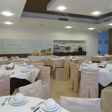 Hotell Imperhotel By Umbral